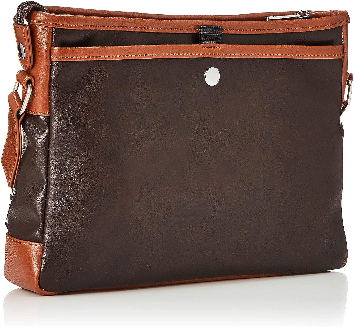 限定 カジュアルショルダー タブレット対応 大容量 オシャレ メンズ ユニセックス [5]