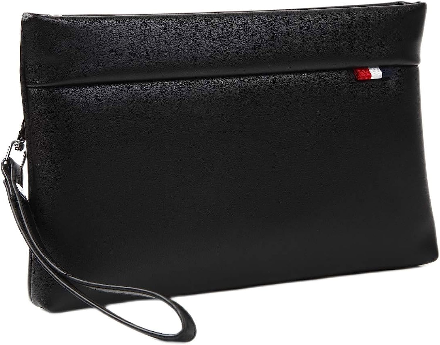 セカンドバック メンズ クラッチバッグ メンズ セカンドバッグ パーティー バック メンズ 結婚式 小さめ 本革 薄型 レザー パーティークラッチバック セカンドバック