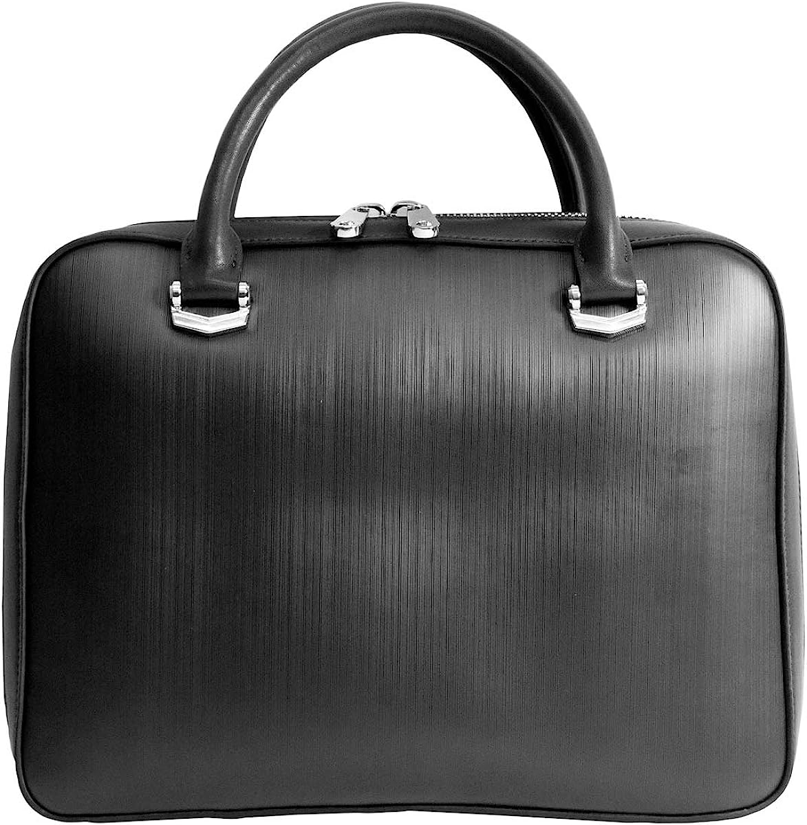 ビジネスバッグ 小さめ メンズ B5 ブリーフケース ミニブリーフケース 牛革 薄型 コンパクト 収納 丈夫 タブレット ファイル 