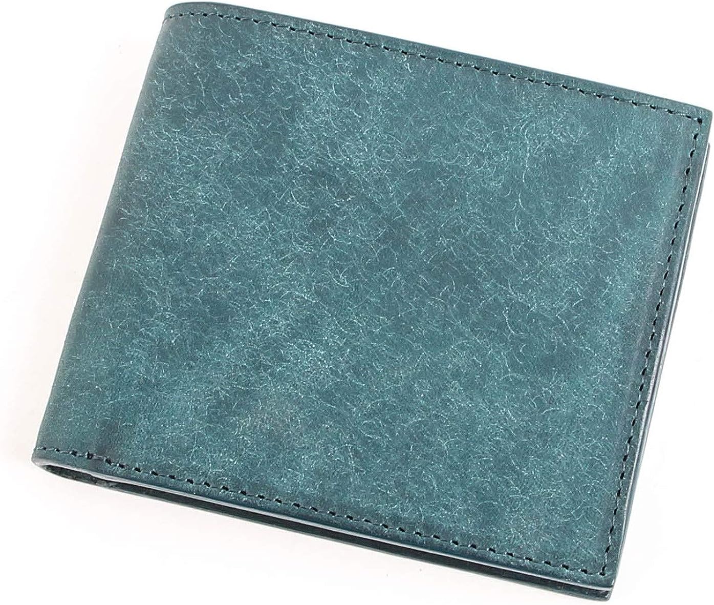 ブースターズ プエブロ 二つ折り財布 小銭入れ付き 財布 薄型 本革 革 カード 札入れ 