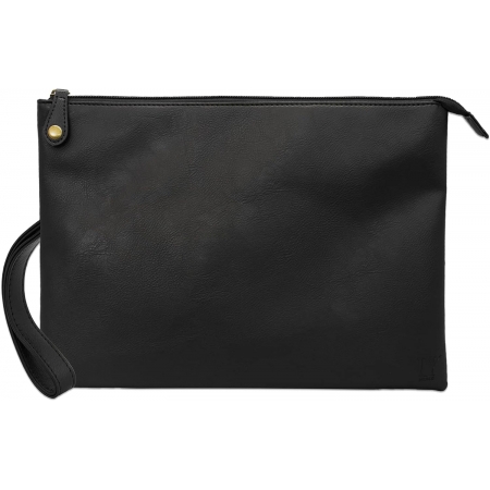 クラッチバッグ メンズ 一流の鞄職人が作る 2way セカンドバッグ皮 革 PU レザー uy21